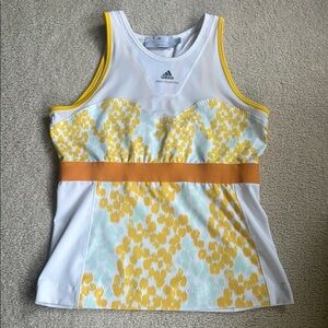 ADIDAS by Stella McCartney tennis top - Size EU 44/US 12/Large